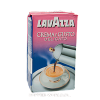 Lavazza (Italy) crema e gusto
