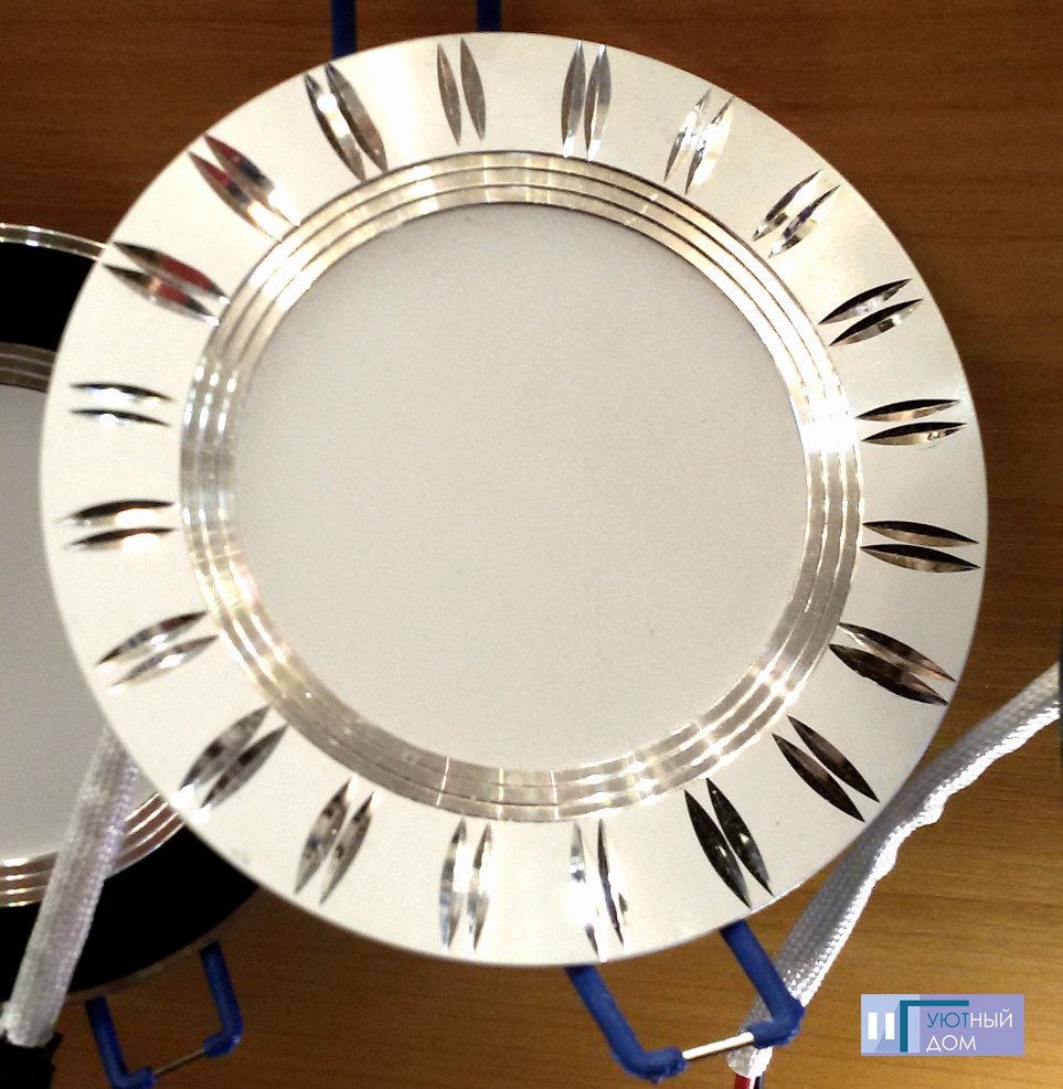 Світлодіодний світильник Feron AL779 5 W 4000 K