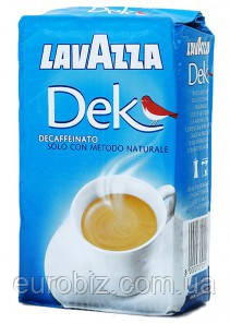 LAVAZZA (Italy) Dek