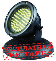 AquaKing LED-60 підсвітка, світильник для ставка, фонтана, водоспаду, водойми, каскаду, озера, саду, фото 4