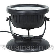 AquaKing LED-120 підсвічування, світильник для ставка, фонтани, водоспади, водойми, каскади, озера, саду, фото 2