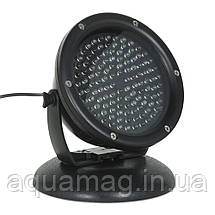 AquaKing LED-60 підсвітка, світильник для ставка, фонтана, водоспаду, водойми, каскаду, озера, саду, фото 3