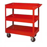 Візок для інструменту (3 відкриті полиці) TC302 TORIN