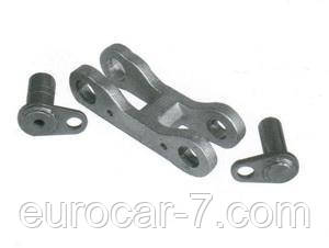 Кермова тяга для навантажувача Hyster , фото 1