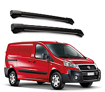 Поперечні рейлінги Fiat Scudo 2007-2015