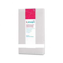 Комплекс для пористого та чутливого волосся LAKME k-straight Ionic 1 
