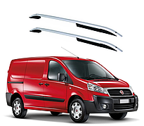 Рейлінги Fiat Scudo 2007-2015 CROWN