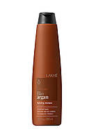 Увлажняющий шампунь со 100% органическим аргановым маслом LAKME K.Therapy Bio-argan Hydrating Shampoo 300 мл