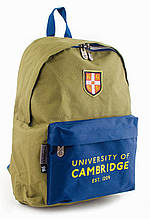 Підлітковий Рюкзак "Khaki"