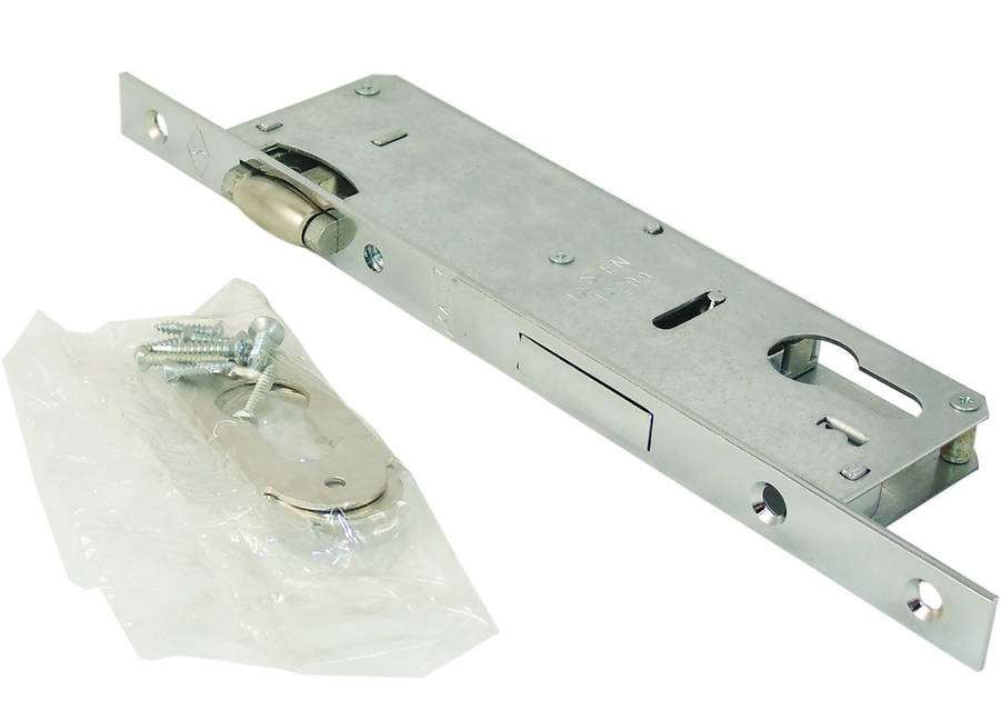 Замок врізний Kale 155 35 мм (Туреччина) купить по выгодной цене в