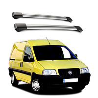 Поперечные рейлинги Fiat Scudo 1996-2007