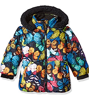 Куртка для девочки Big Chill(США) 3-4 года