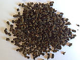 Іван-чай подвійний ферментациии з квітками (Карпатський високогірний) 100грам, фото 4