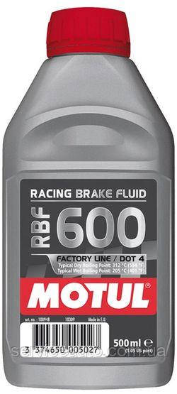 MOTUL RBF 600 FACTORY LINE (0,5L)