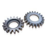 Долбяки дискові ГОСТ 9323-79