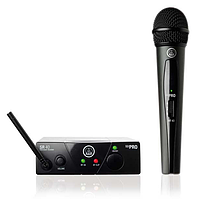 Радіосистема AKG WMS40 Mini Vocal