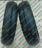 Чистик Аналог 270-333d колеса прикочуючого 3"х13" з ребордою PRESS WHEEL SCRAPER GP 814-158, фото 4