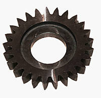 Долбяка дисковий М2.75 z=28,20 гр. клас А Р6М5 посадка 32мм