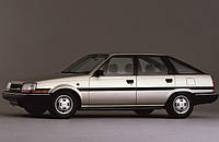 Фаркоп на Toyota Carina (Т17) хетчбек (1984-1992)