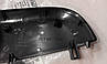 Volkswagen VW Transporter T5 Caddy 2003-09 нижня накладка дзеркала, фото 2