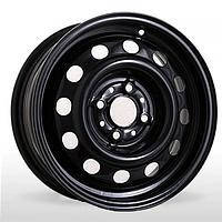 Диск колісний КрКЗ CHEVROLET Aveo R14, фото 2