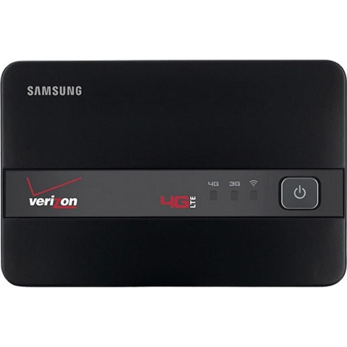 Мобільний 3G WiFi роутер Samsung LC11