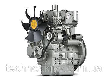 Промышленный дизельный двигатель Perkins 403D-15 Промышленный дизельный двигатель Perkins 403D-15