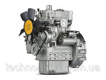 Промышленный дизельный двигатель Perkins 403F-11 Промышленный дизельный двигатель Perkins 403F-11