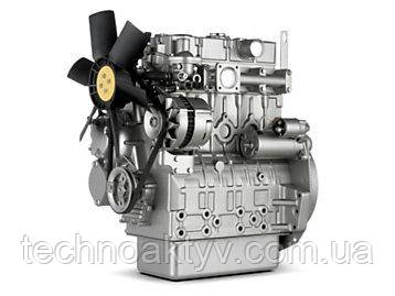 Промышленный дизельный двигатель Perkins 404D-22 Промышленный дизельный двигатель Perkins 404D-22