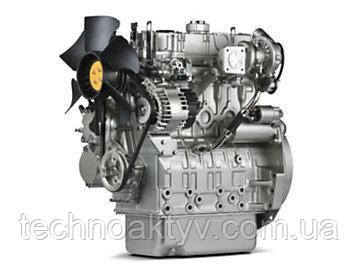 Промышленный дизельный двигатель Perkins 404D-22T Промышленный дизельный двигатель Perkins 404D-22T