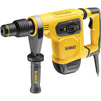 Перфоратор DeWALT D25481K (США/Китай)