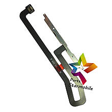 Шлейф Huawei P10 Victoria-L29A в комплекті з кнопками регулювання гучності і включення - оригінал