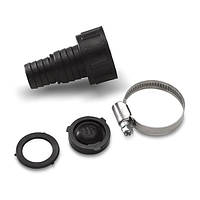 Адаптери під'єднання 3/4 (19 мм) і 1 (25,4 мм) Karcher