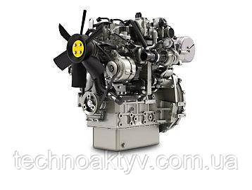 Промышленный дизельный двигатель Perkins 404F-E22T Промышленный дизельный двигатель Perkins 404F-E22T