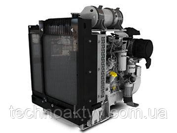 Perkins 854E-E34TA Perkins 854E-E34TA