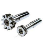 Долбяки хвостові ГОСТ 9323-79