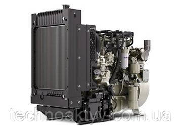 Промышленный блок питания Perkins 854F-E34T Промышленный блок питания Perkins 854F-E34T