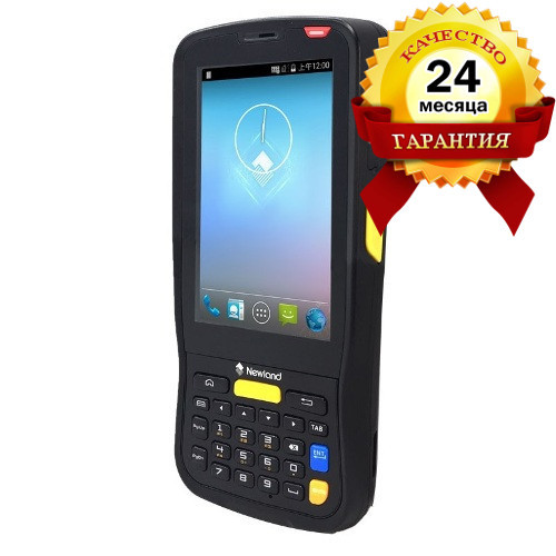 Термінал збору даних Newland MT65 Beluga II