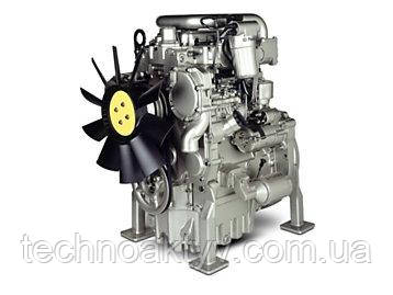 Perkins 1103C-33T Perkins 1103C-33T