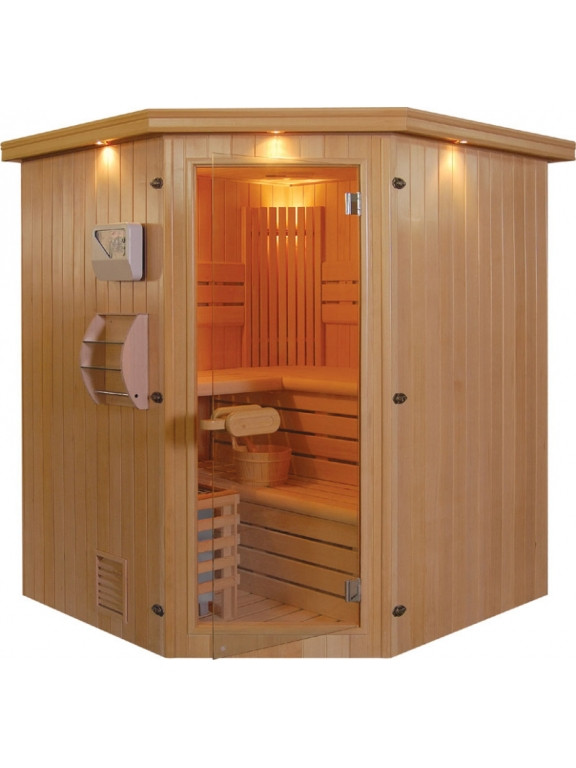 Купить Готовая сауна в сборе (большая), цена 110000 ₴ — Prom.ua (ID ...