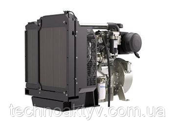 Промышленный дизельный двигатель Perkins 1104D-44 Промышленный дизельный двигатель Perkins 1104D-44