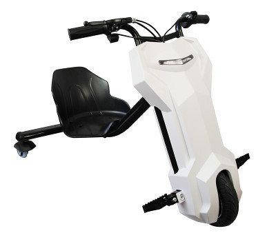 Windtech Crazy Bug 350W білий, фото 1