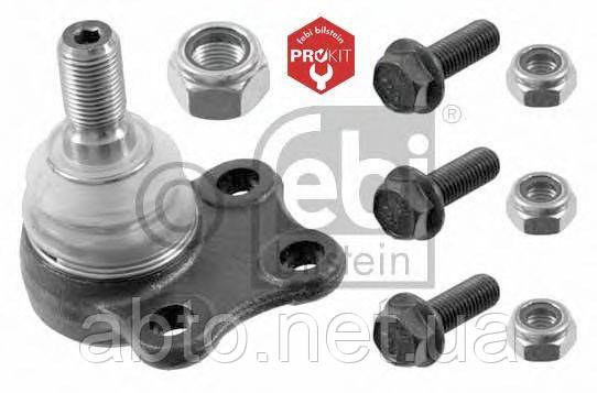 Кульова опора (FEBI BILSTEIN) Opel, Renault, Nissan