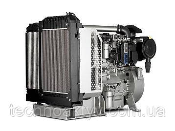 Perkins 1104D-44T Промышленный открытый блок Perkins 1104D-44T Промышленный открытый блок