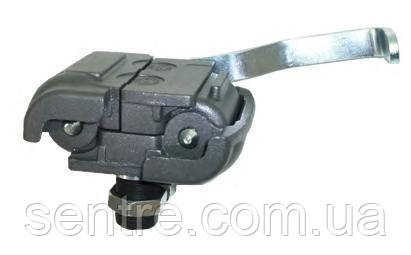 З'єднувач пневматичний DUO-MATIC 4528020090 Туреччина