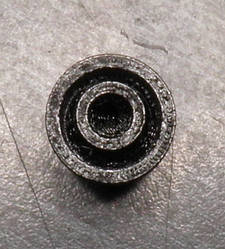 Муфта моторного блока блендера Braun (4162/4191/4199) діаметр вала 5 мм. - 7322113974