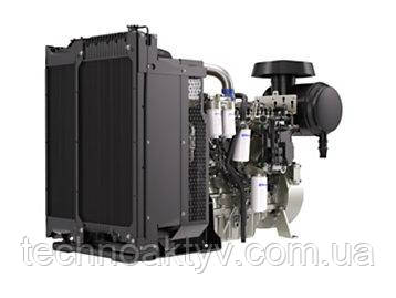 Perkins 1106D-E70TA Промышленный открытый блок Perkins 1106D-E70TA Промышленный открытый блок