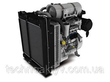 Perkins 1204E-E44TA IOPU Perkins 1204E-E44TA IOPU