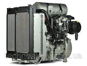 Perkins 1204E-E44TTA Промышленный открытый блок Perkins 1204E-E44TTA Промышленный открытый блок