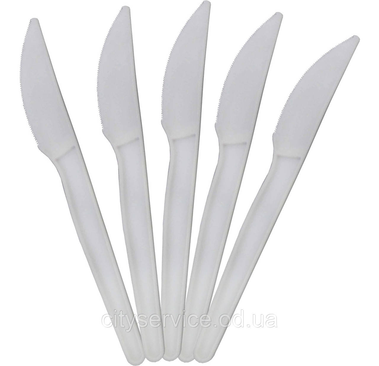 Ніж одноразовий, фото 1